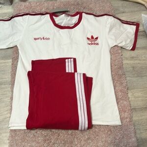 Women’s set